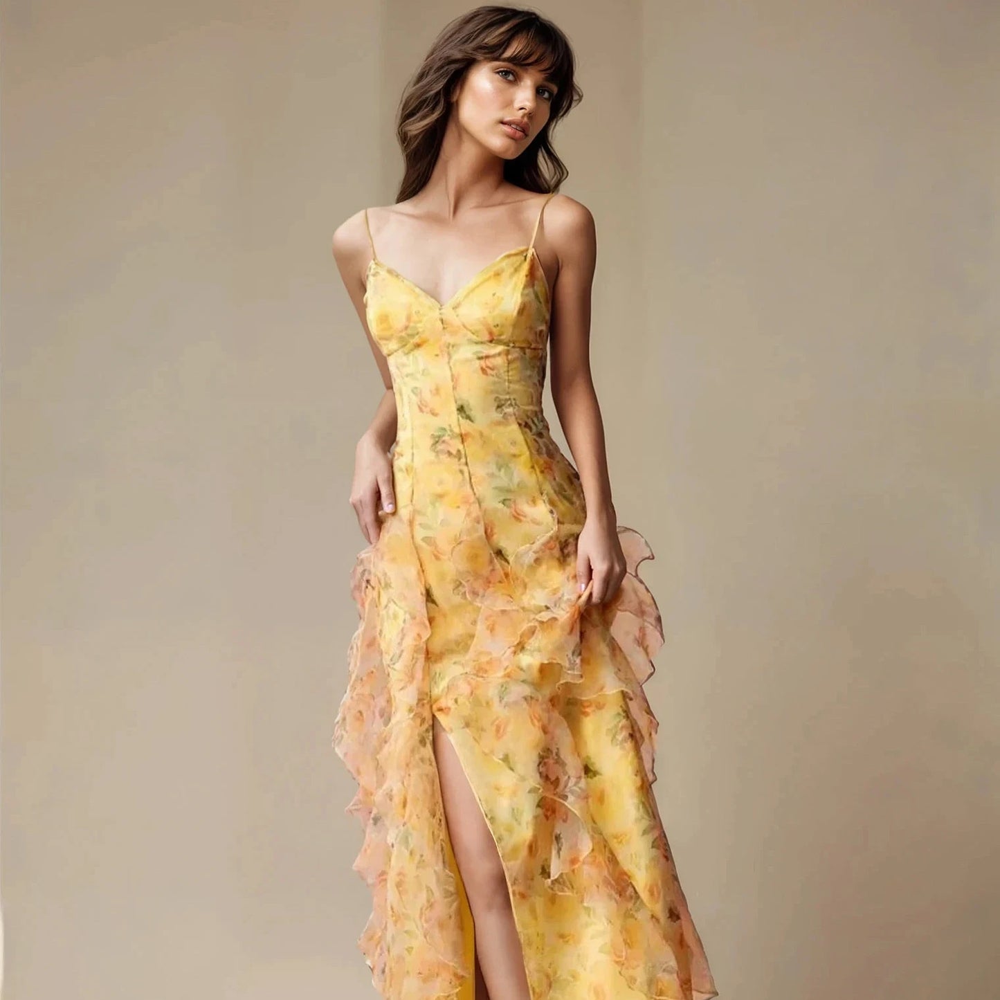 Raya Dress