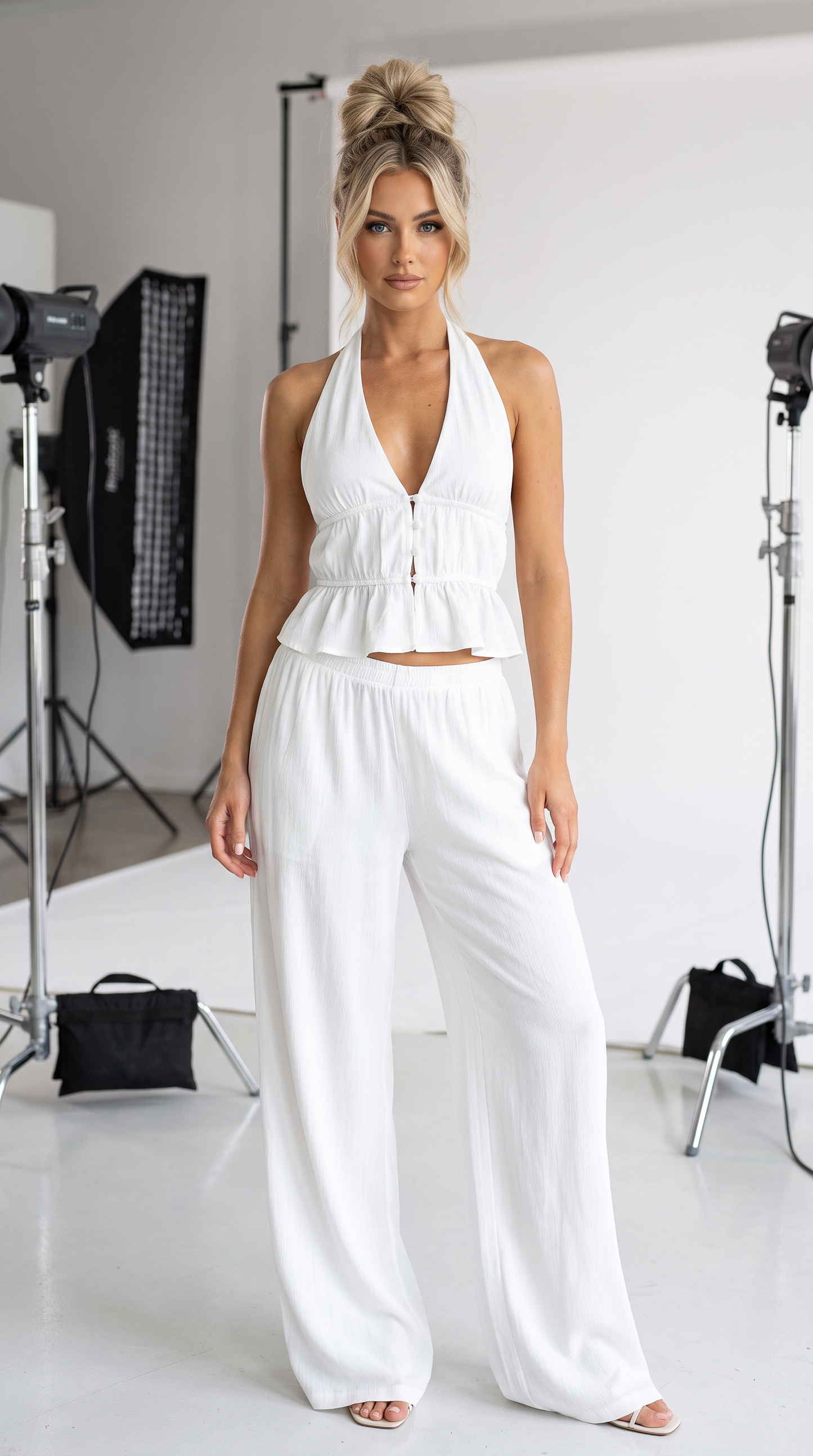 Malaga Pants