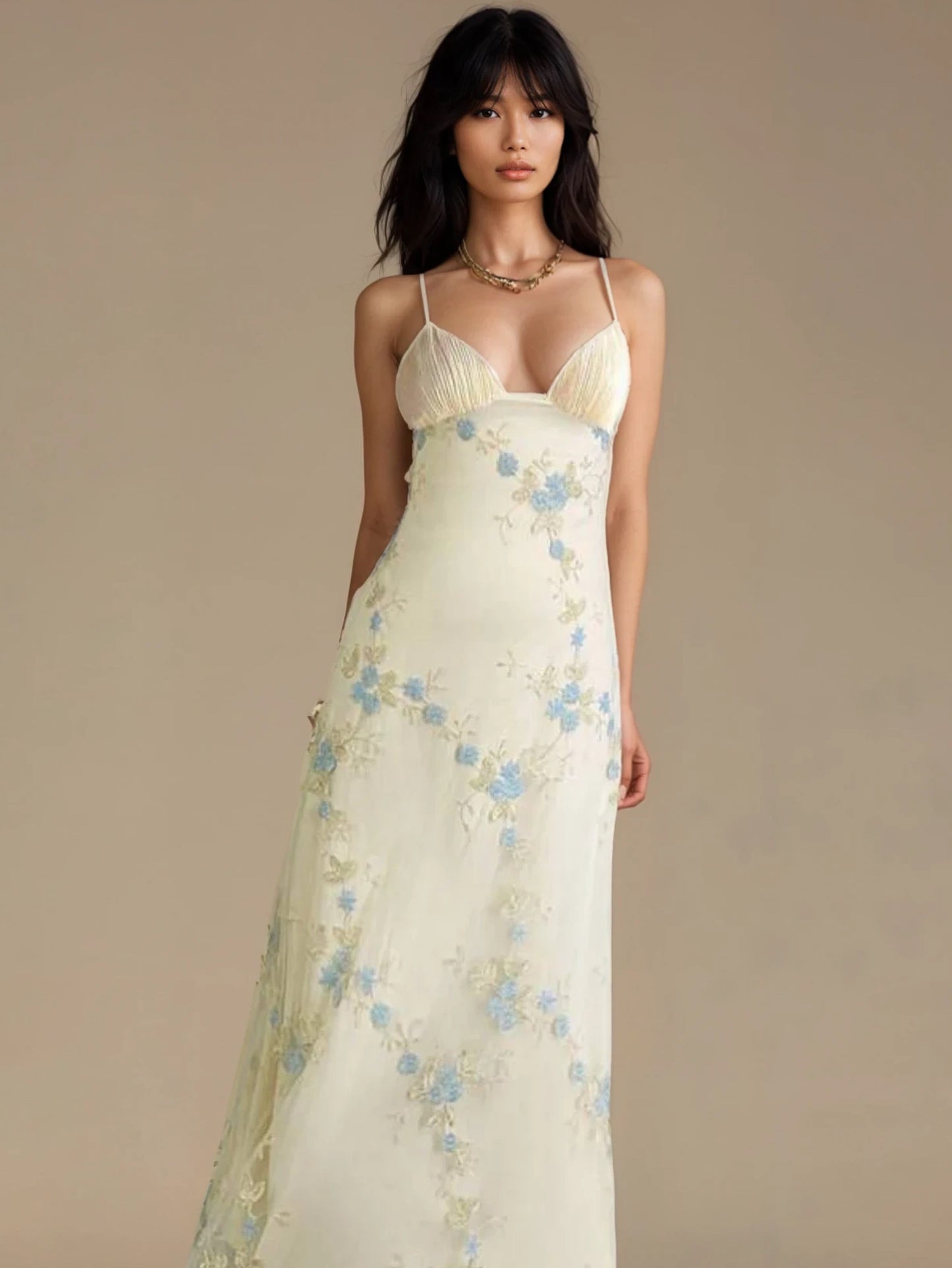 Lily Dress