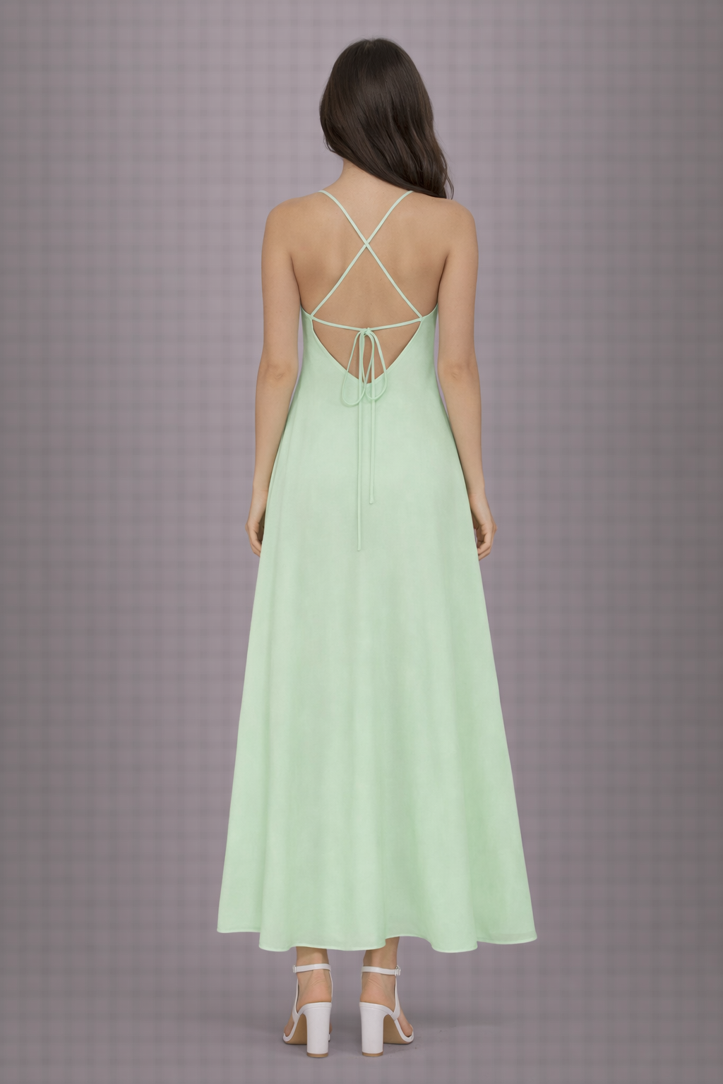 Mili Dress