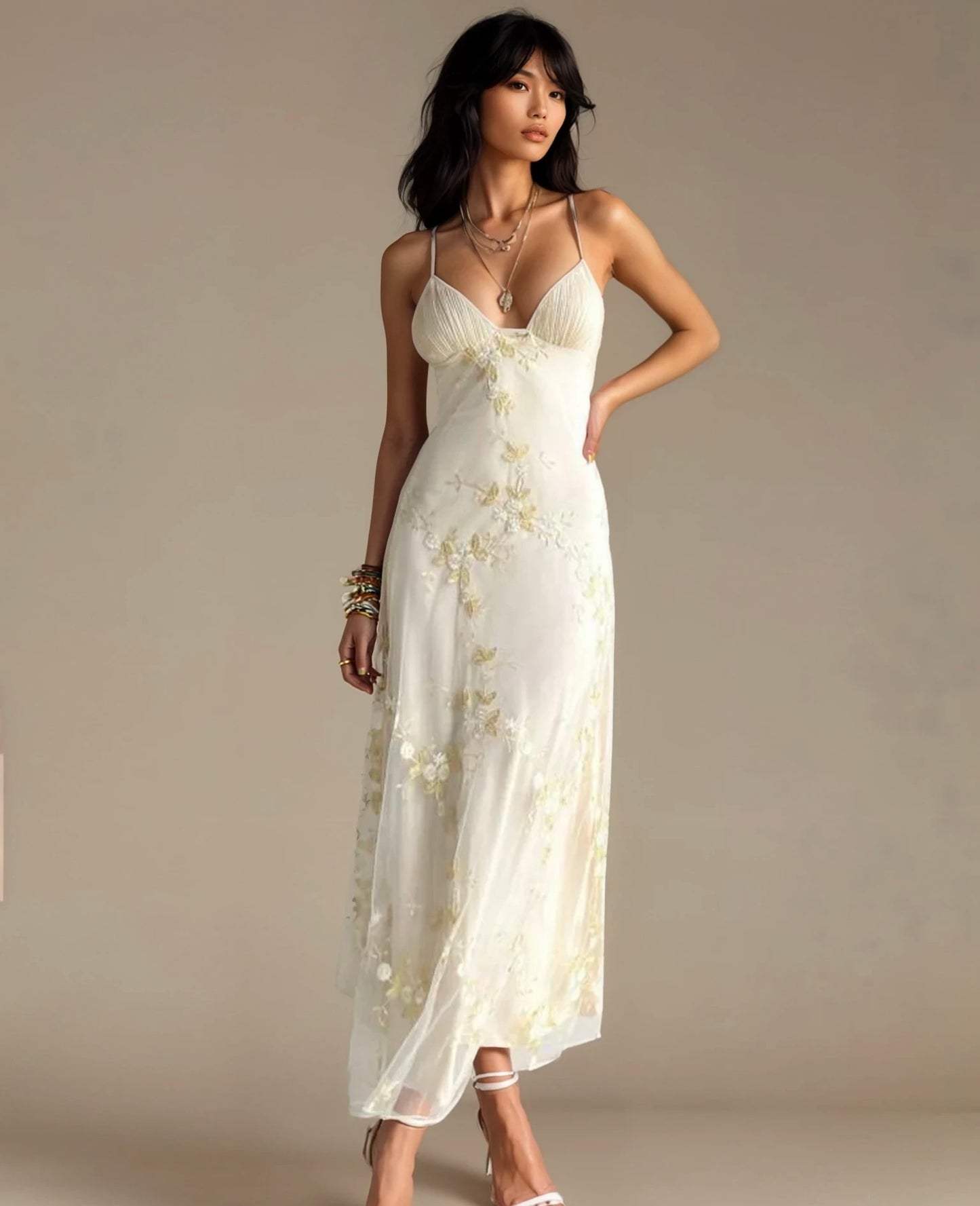 Lily Dress