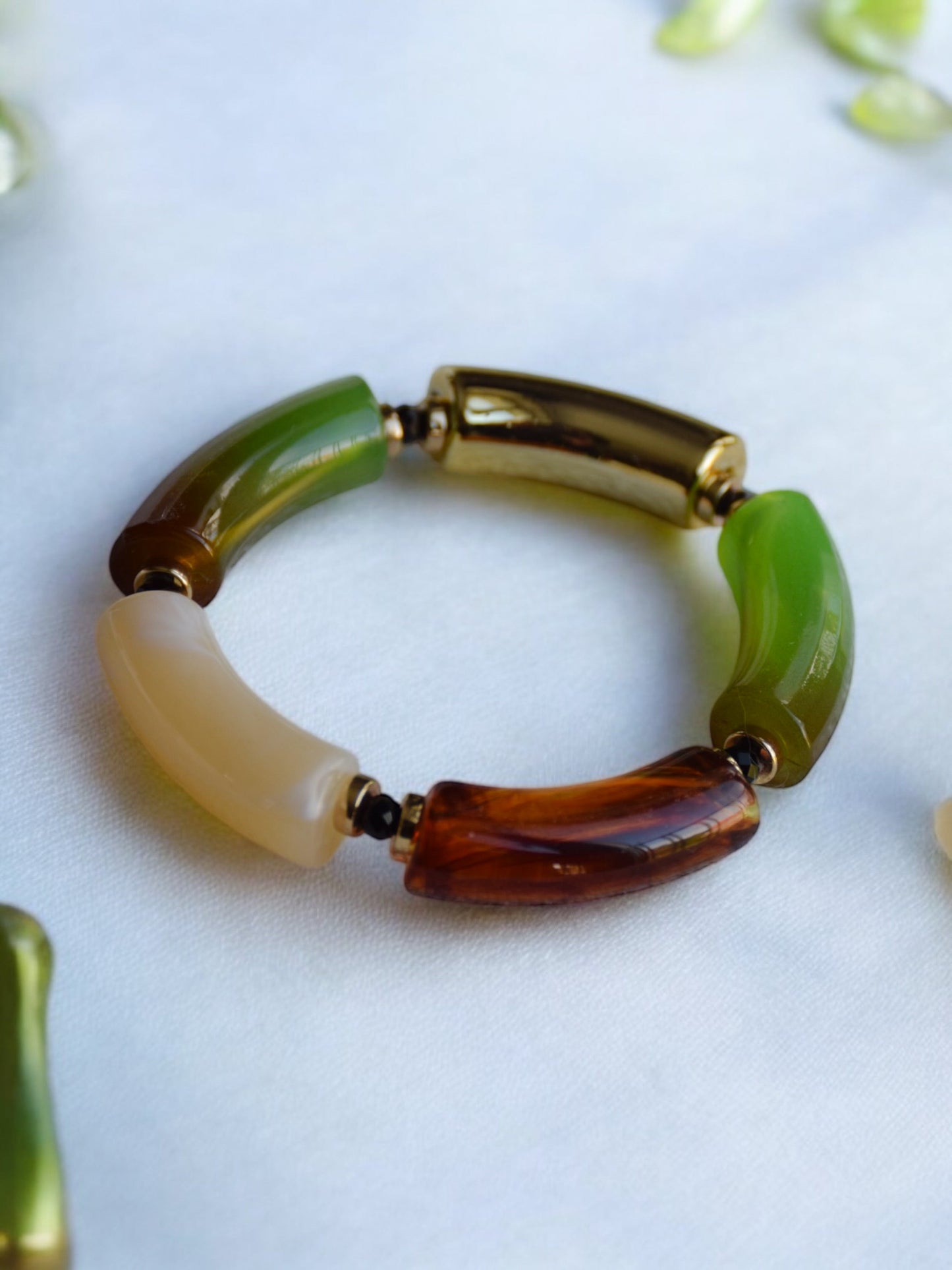 Billie bracelet no 2