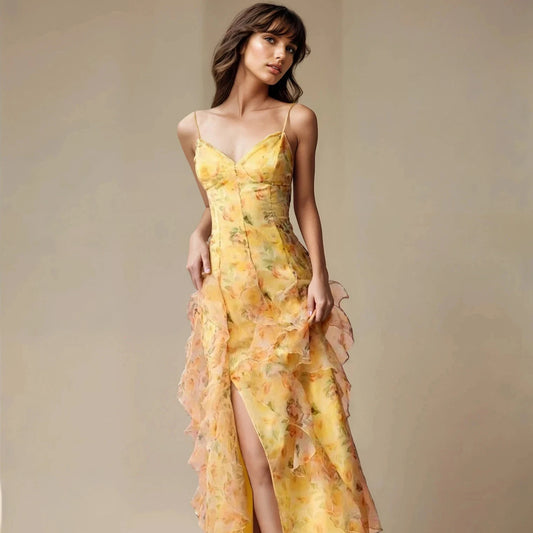 Raya Dress
