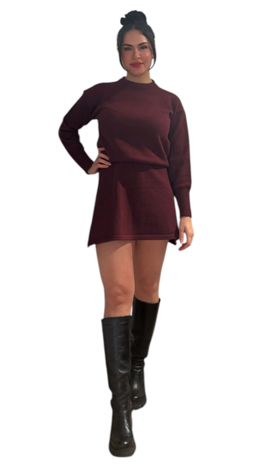 Roxy Skirt