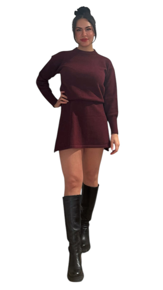 Roxy Skirt