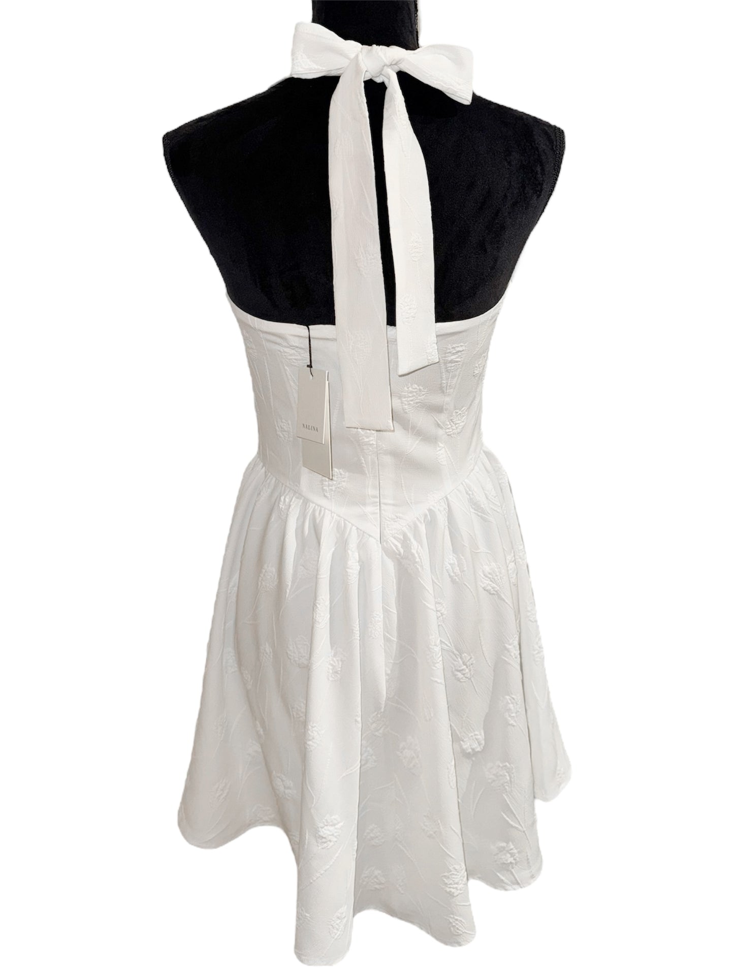 Tiffani Dress