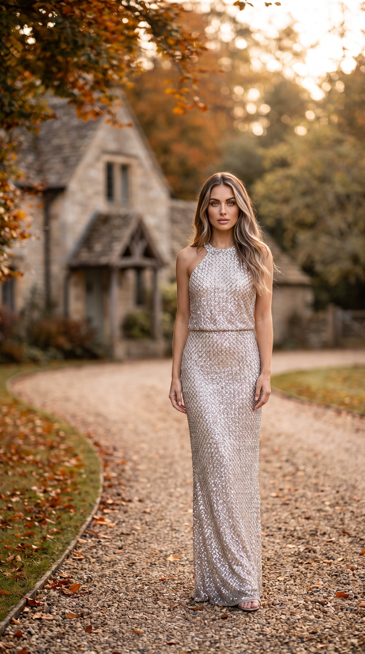 Elara Dress