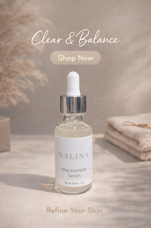 Niacinamide Serum