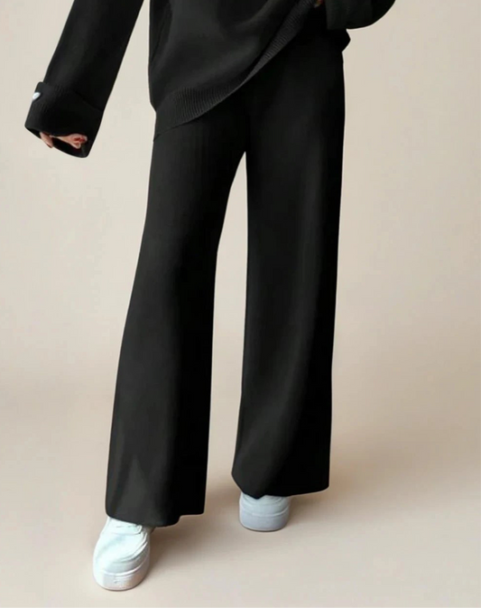 Knitted Pants