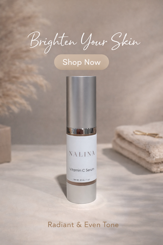 Vitamin C Serum