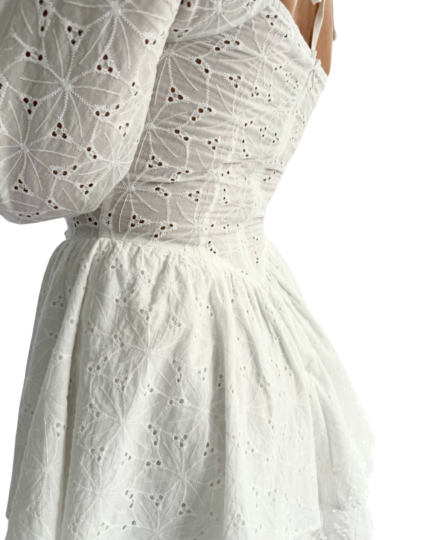 Amaryllis Dress