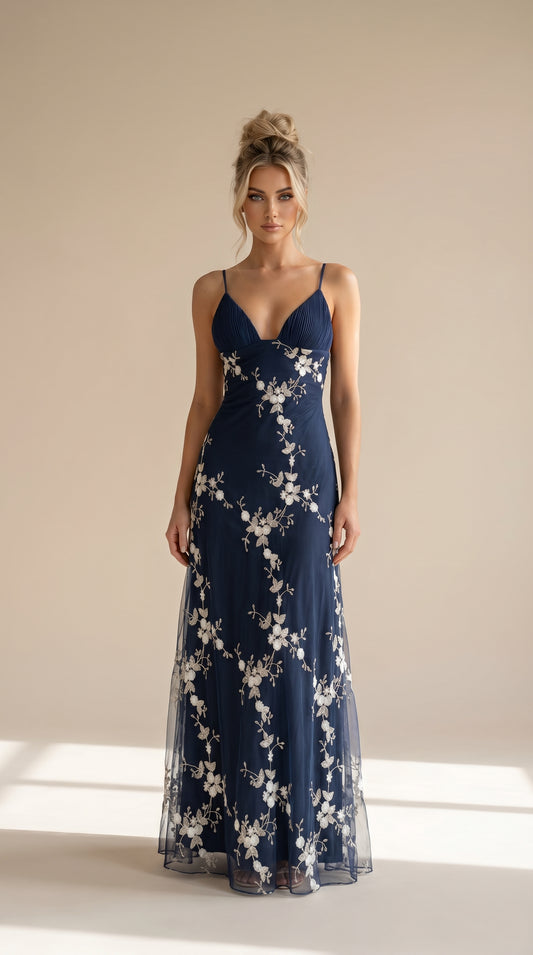 Lily Dress