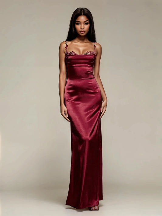 Mulan Dress