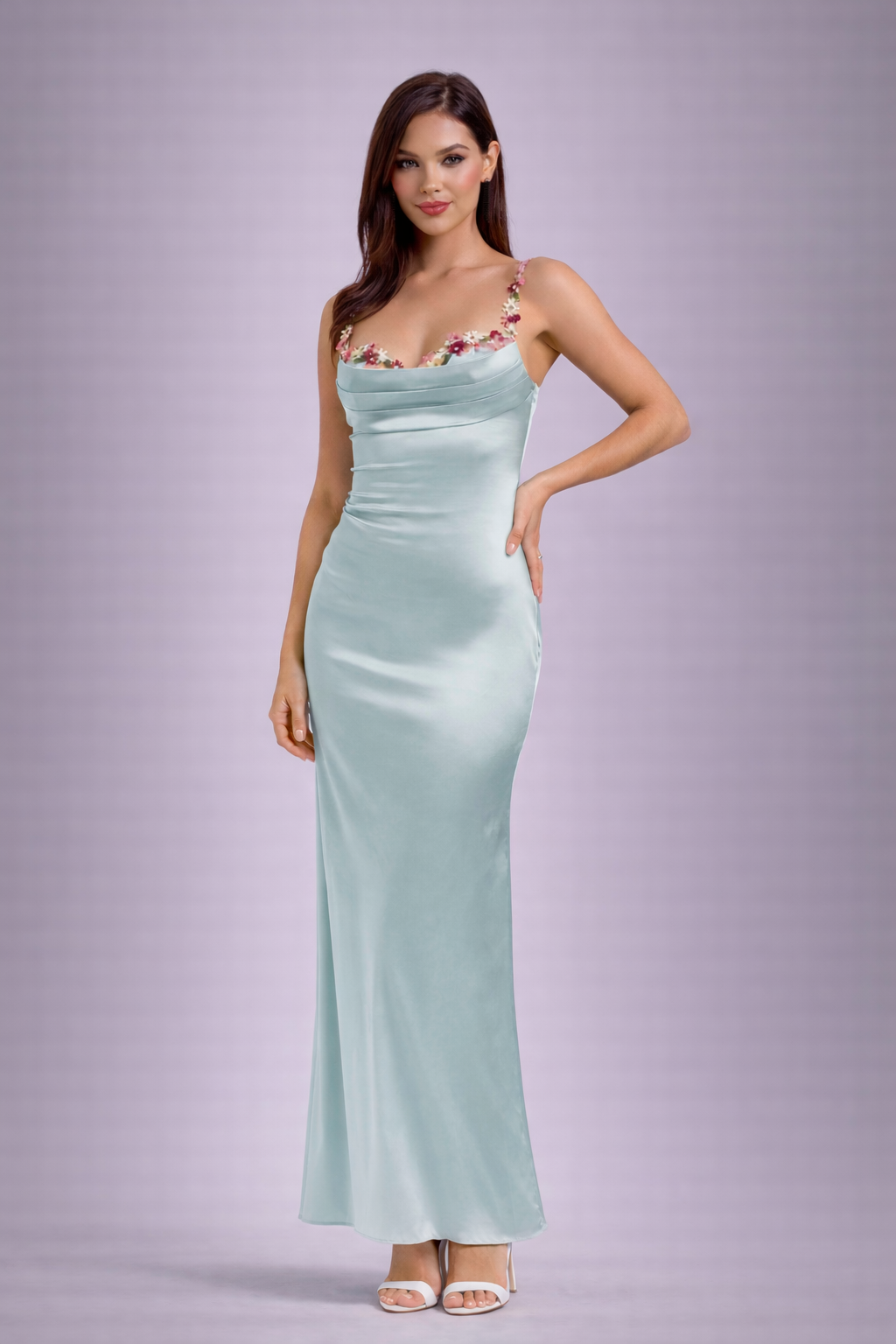 Mulan Dress nalina Mulan Dress nalina